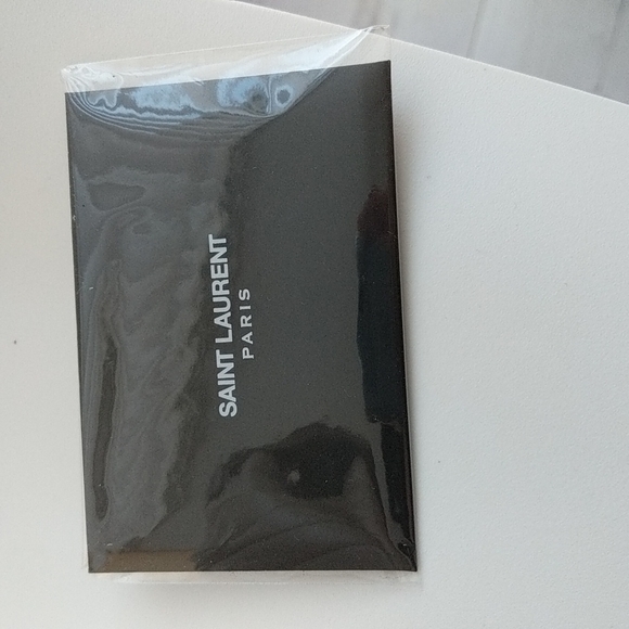 **SOLD** YSL loulou small beige - Picture 6 of 11